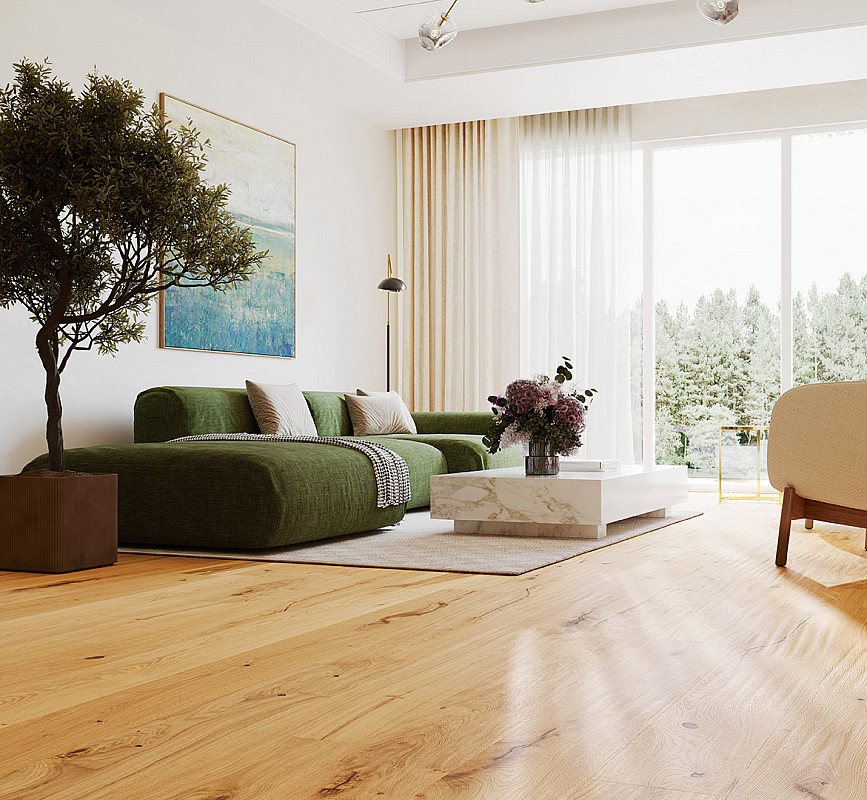 PARADOR Trendtime 8 Dub tanami 1751113