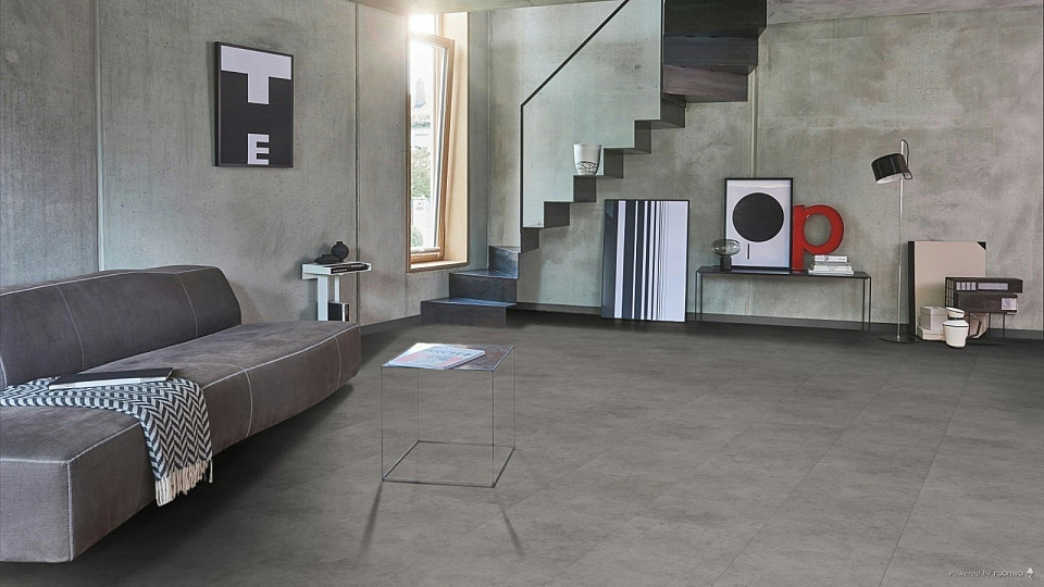 PARADOR Trendtime 5 Beton šedý 1750853