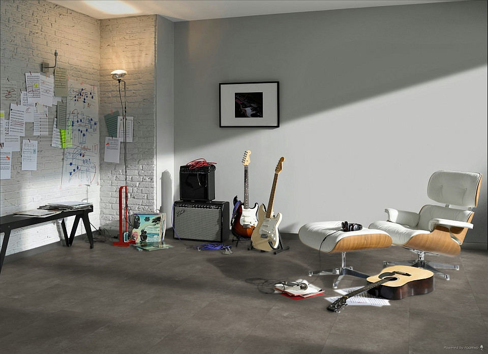 PARADOR Trendtime 5 Kámen trafalgar tmavě šedý 1750857