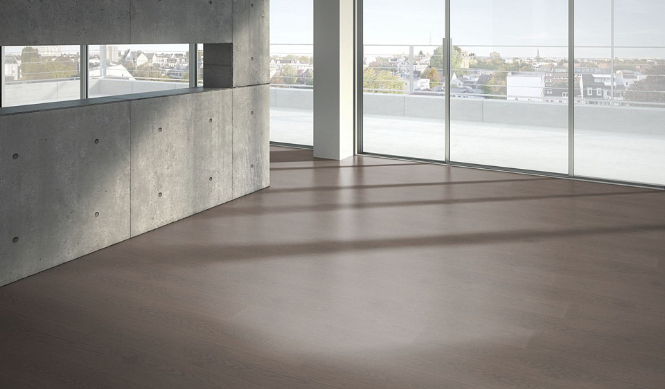 PARADOR Classic 3060 Natur Dub šedohnědý 1601487