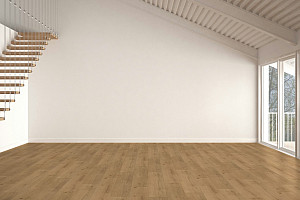 PARADOR Basic 5.3 SPC Dub infinity přírodní svěží struktura 1744607 - Vinylová podlaha zámková rigidní SPC PARADOR