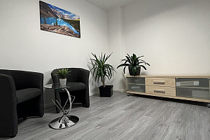CANADIAN DESIGN Dub vancouver 8594187739454 - Vinylová podlaha zámková rigidní SPC PARADOR