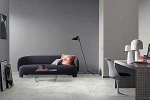 PARADOR Trendtime 5 Mramor abbey bílý 1748847 - Vinylová podlaha zámková rigidní SPC PARADOR