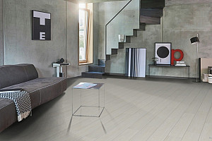 PARADOR Modular one hydron Modřín apollo bílý 1748742 - Vinylová podlaha zámková celovinylová PARADOR