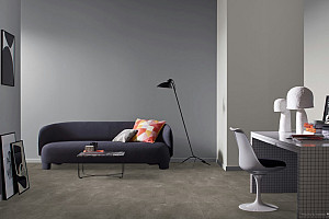 PARADOR Basic 5.3 SPC Kámen trafalgar tmavě šedý 1750649 - Vinylová podlaha zámková rigidní SPC PARADOR