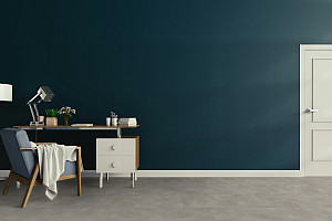 PARADOR Basic 5.3 SPC Kámen trafalgar světle šedý 1750650 - Vinylová podlaha zámková rigidní SPC PARADOR