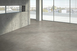 PARADOR Trendtime 5 Kámen trafalgar světle šedý 1750861 - Vinylová podlaha celoplošně lepená PARADOR