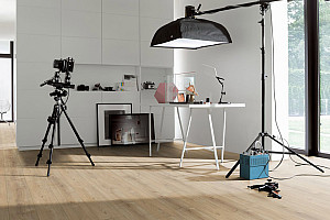 PARADOR Trendtime 6 Dub Nova bělený přírodní struktura 1567468 - Laminátová podlaha PARADOR