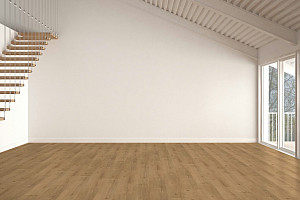 PARADOR Basic 30 Dub Infinity přírodní svěží struktura 1730634 - Vinylová podlaha zámková na HDF PARADOR