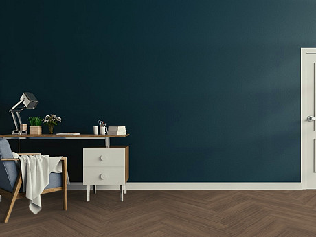 PARADOR Modular one Dub artemis kávově hnědá 1748738