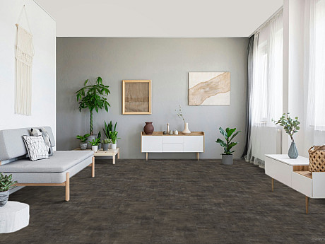 PARADOR Basic 5.3 SPC Mineral černý 1750646