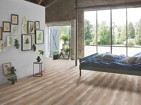 PARADOR Classic 1050 Dub Vintage přírodní anticky matná struktura 1601442