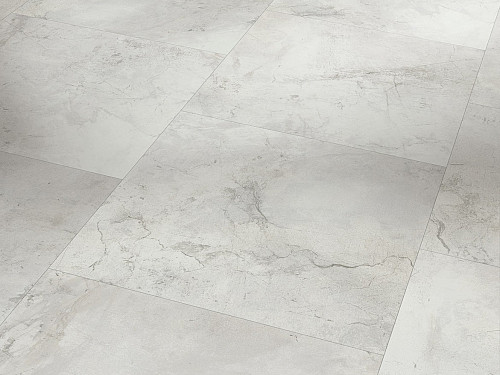 PARADOR Trendtime 5 Mramor abbey bílý 1750862