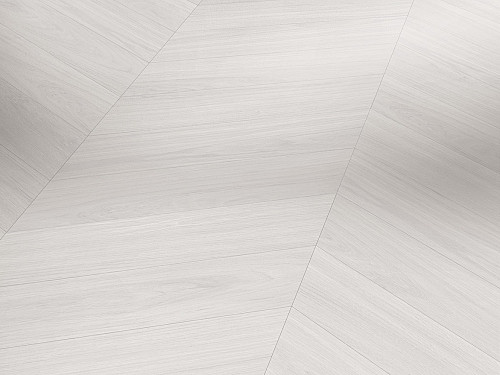 PARADOR Trendtime 10 chevron Dub oxford bílý 1750865